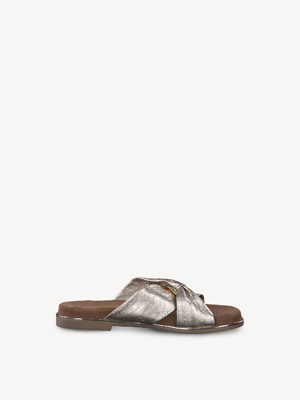 Marco Tozzi Pantolette Rabatt
