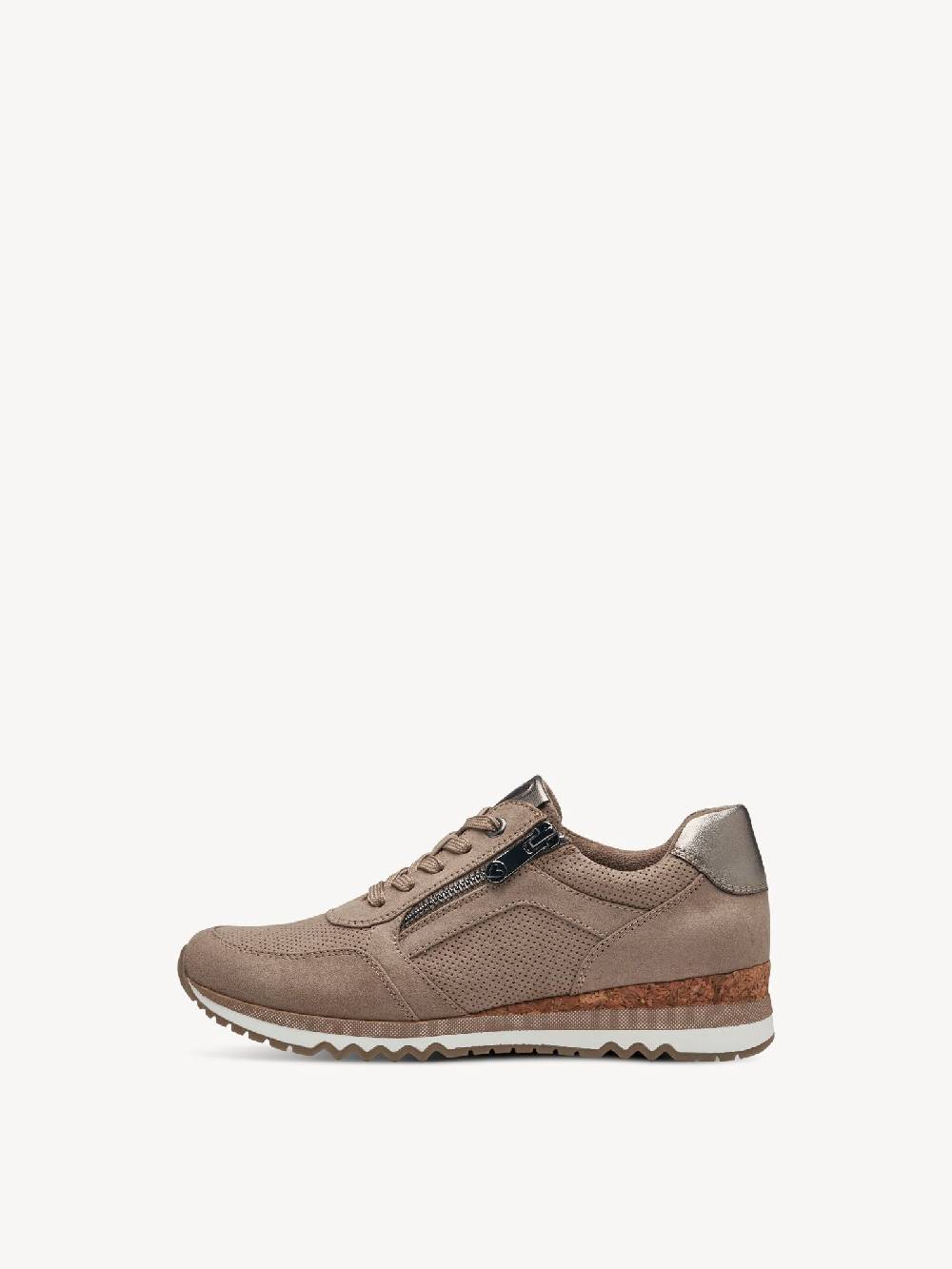 Marco Tozzi Sneaker Heißer Verkauf