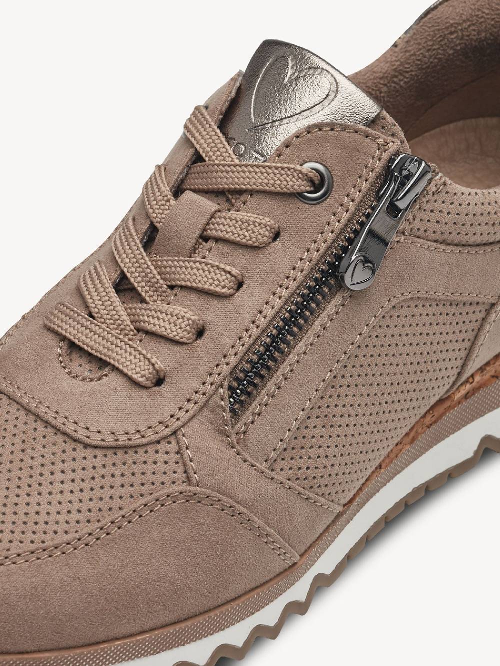 Marco Tozzi Sneaker Top Angebot