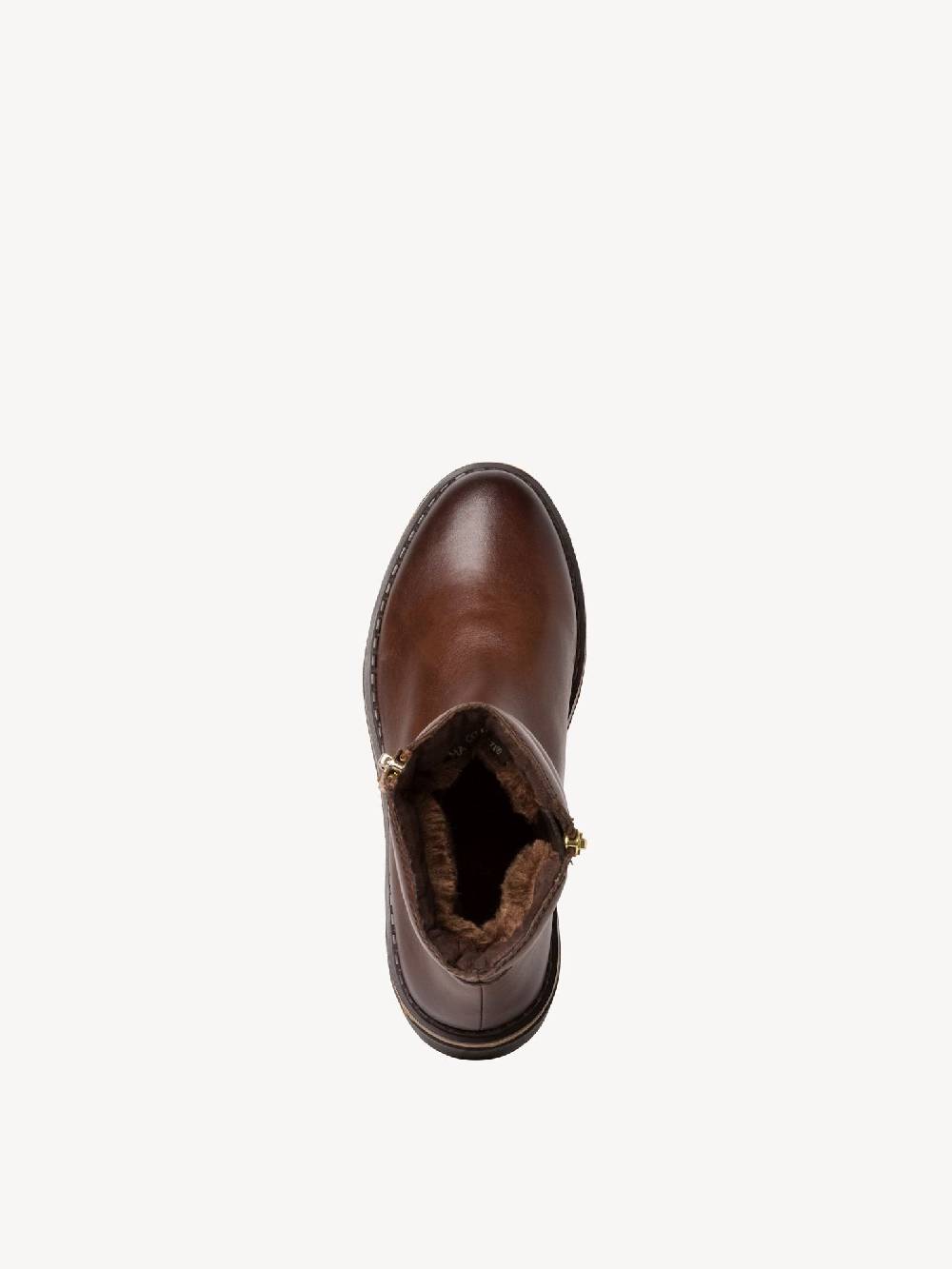Marco Tozzi Stiefelette Bestseller