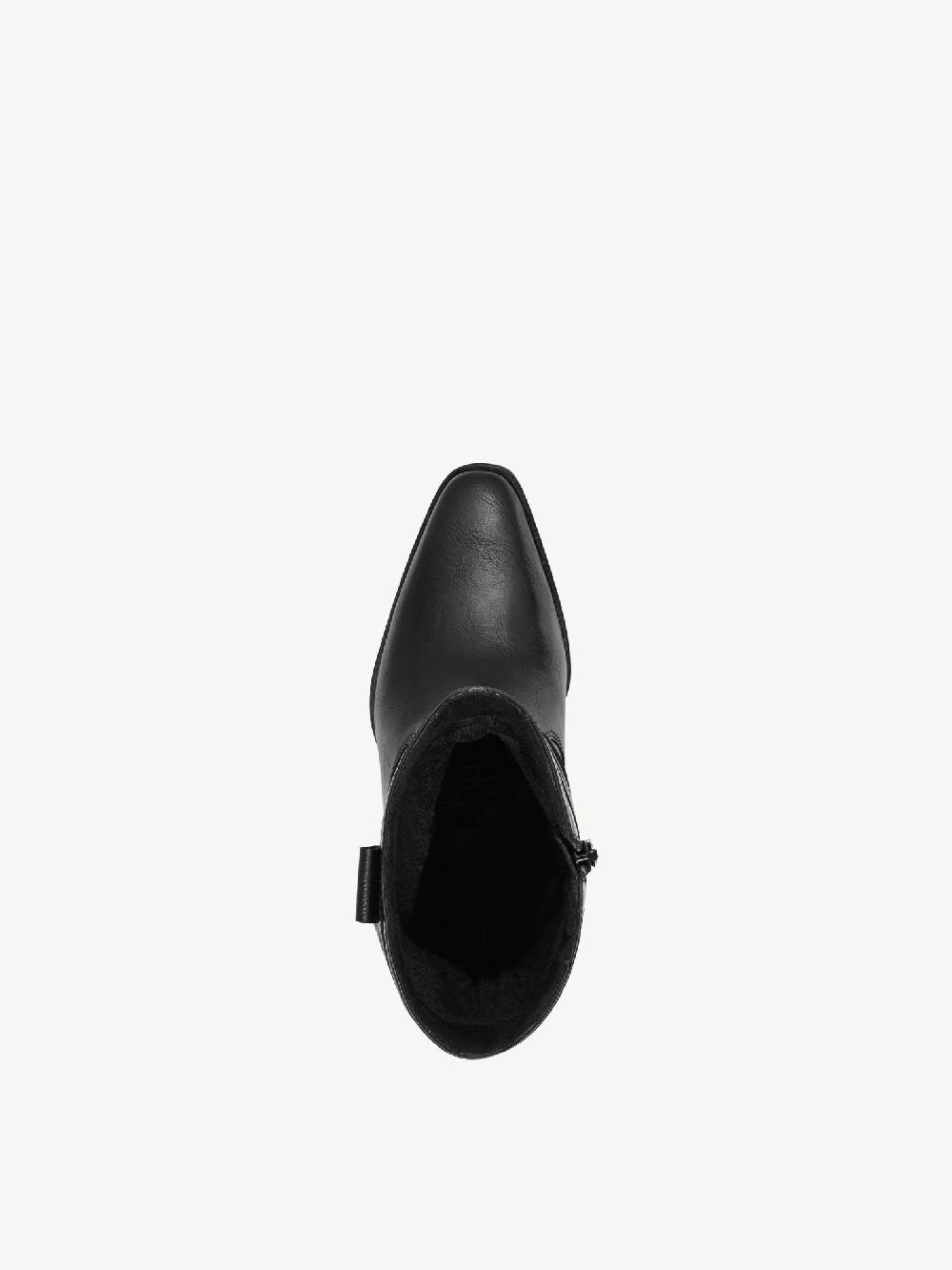 Marco Tozzi Stiefelette Räumungsverkauf