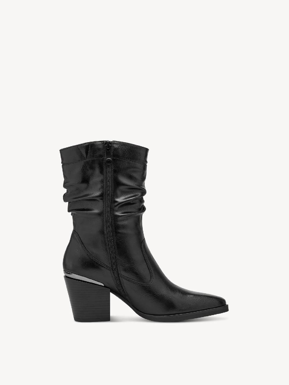 Marco Tozzi Stiefelette Räumungsverkauf