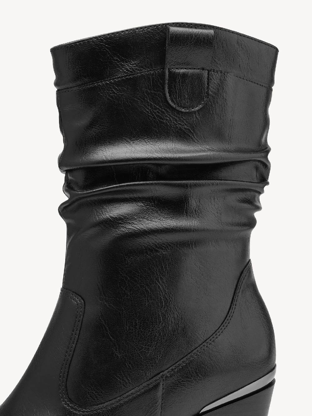 Marco Tozzi Stiefelette Räumungsverkauf