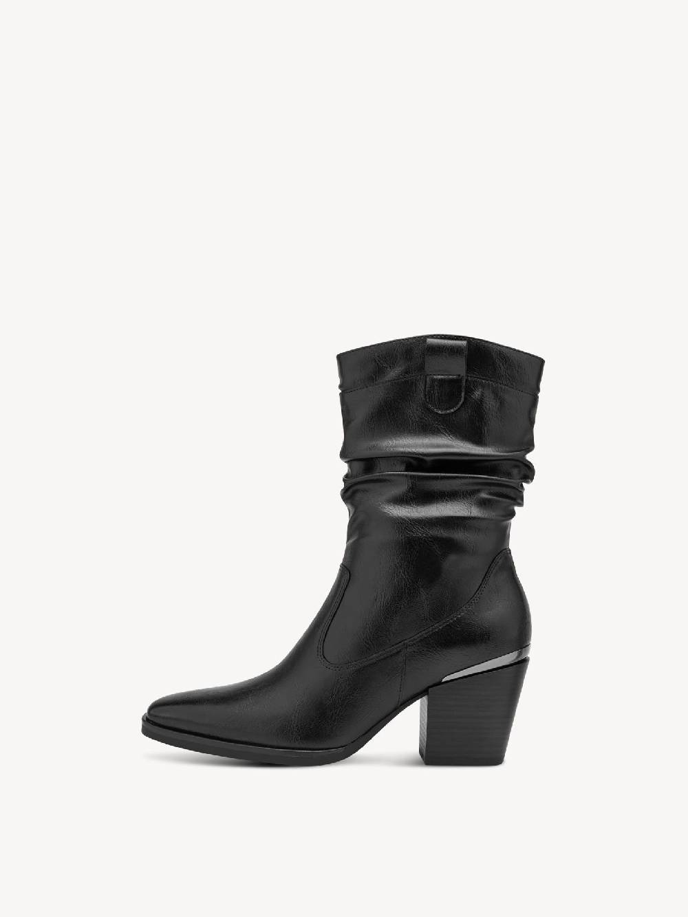 Marco Tozzi Stiefelette Kauf eins, bekomm eins gratis
