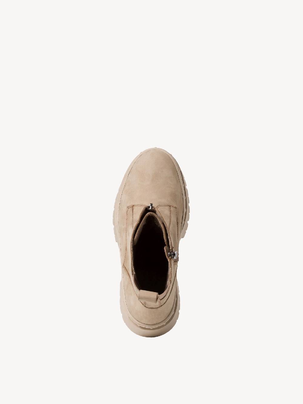 Marco Tozzi Stiefelette Riesige Ersparnisse
