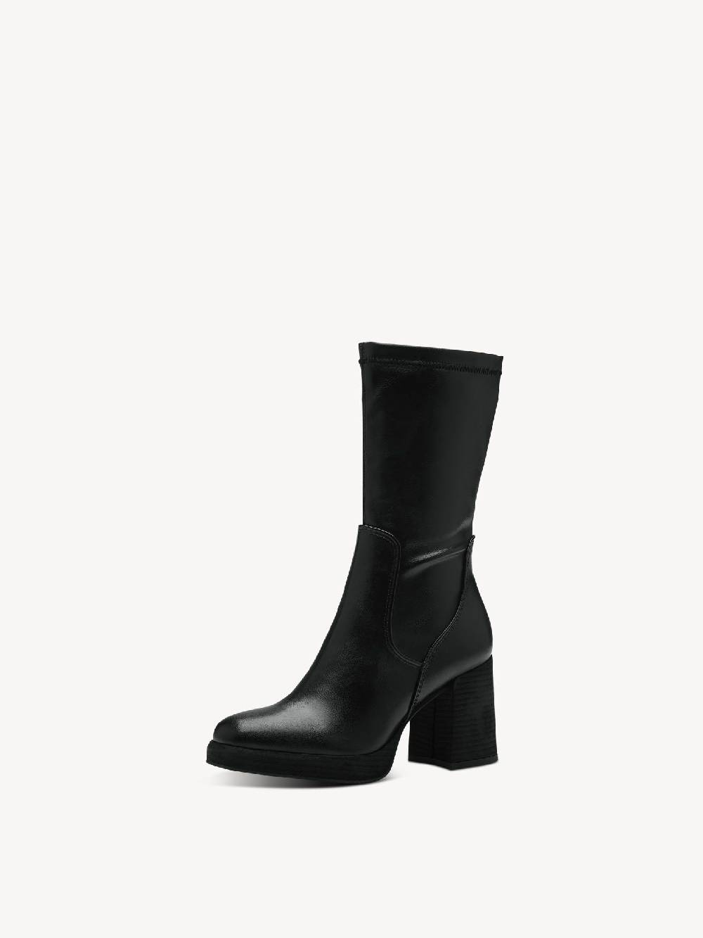 Marco Tozzi Stiefelette Begrenzte Freigabe