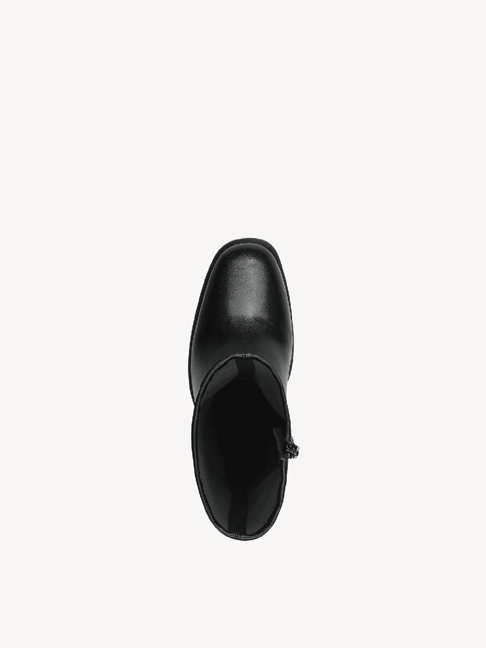 Marco Tozzi Stiefelette Begrenzte Freigabe