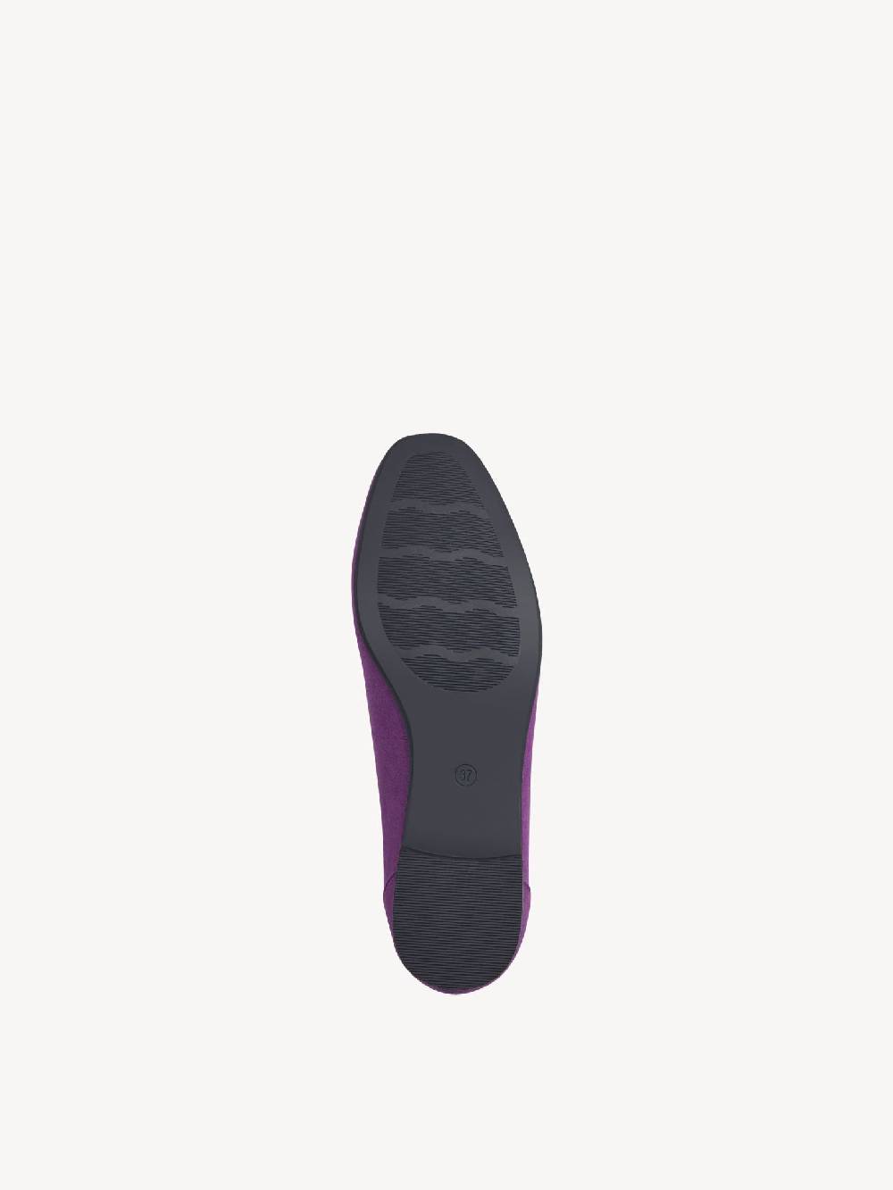 Marco Tozzi Slipper Sonderangebot der Fabrik