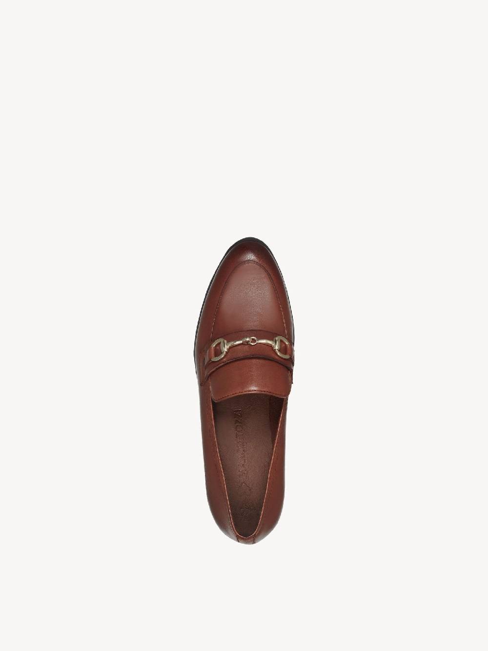 Marco Tozzi Slipper Kostenloser Versand international