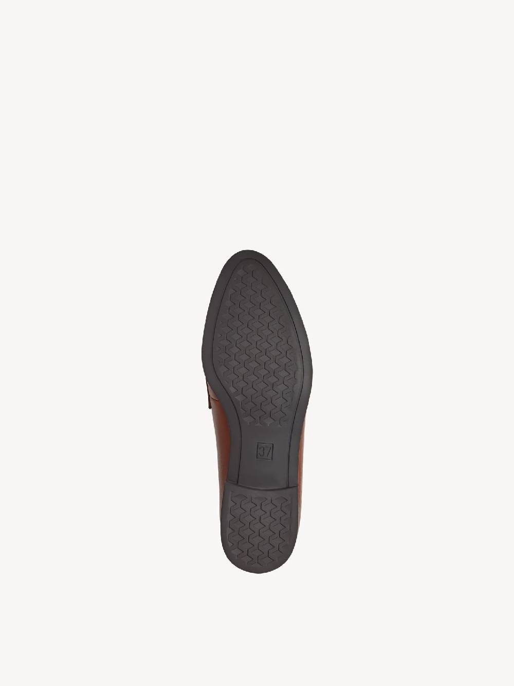 Marco Tozzi Slipper Kostenloser Versand international