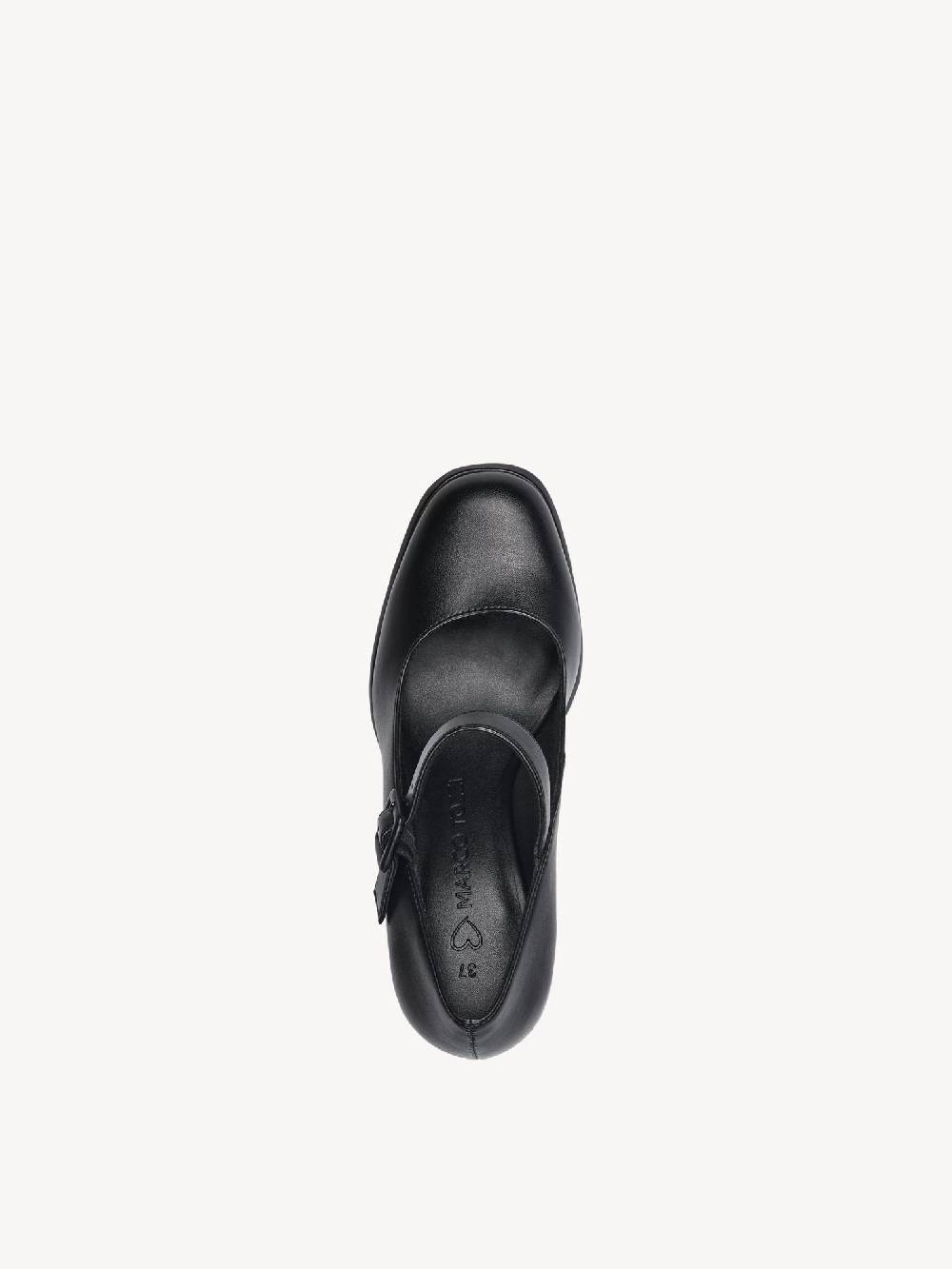 Marco Tozzi Pumps Fabrikladen