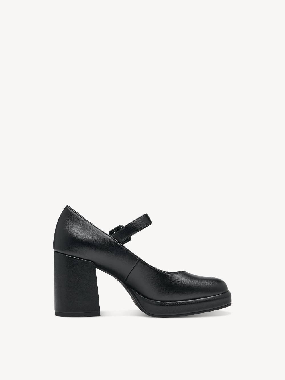Marco Tozzi Pumps Fabrikladen