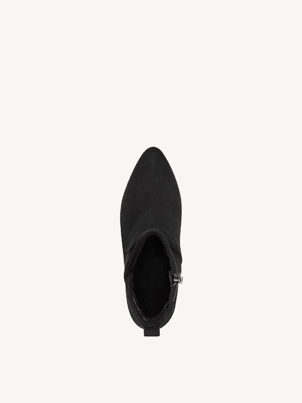 Marco Tozzi Stiefelette Speichern exportieren