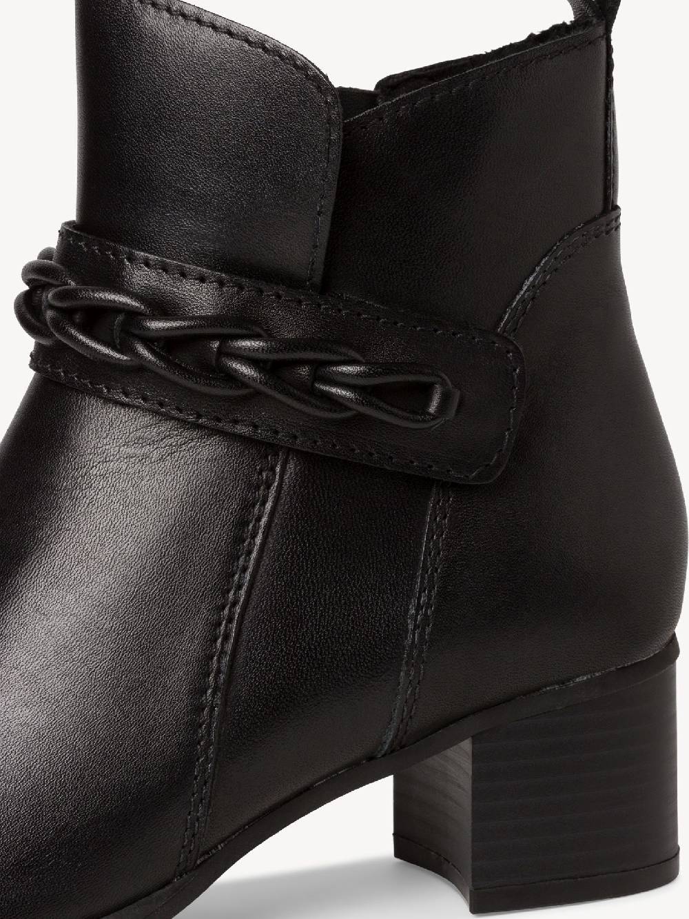 Marco Tozzi Stiefelette Black Friday Preise