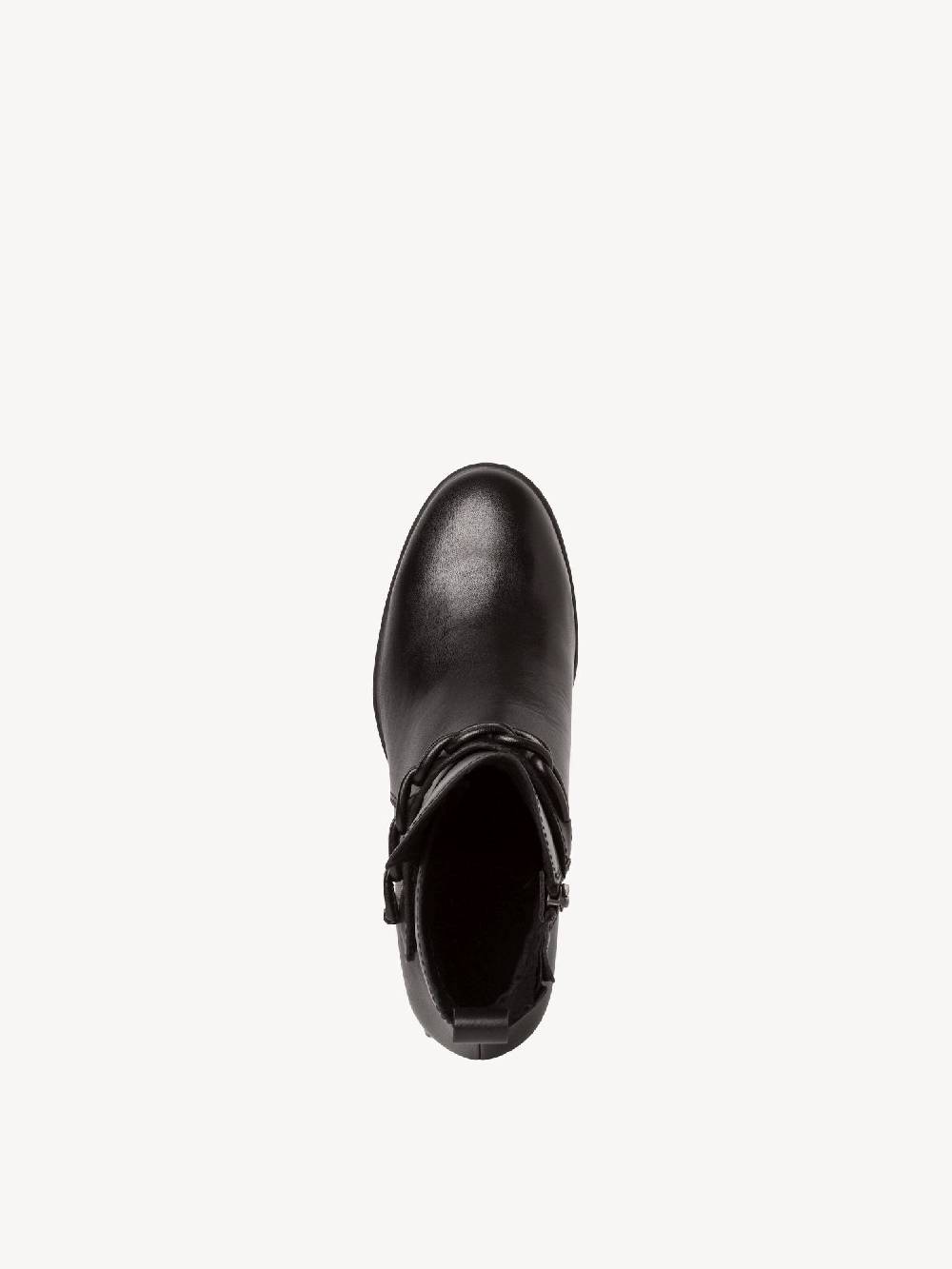 Marco Tozzi Stiefelette Im Verkauf