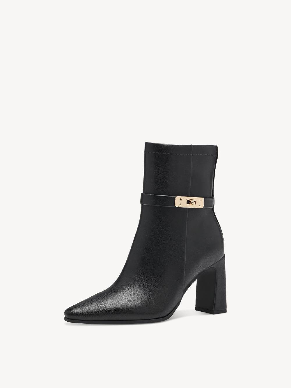 Marco Tozzi Stiefelette 50% Rabatt für begrenzte Zeit