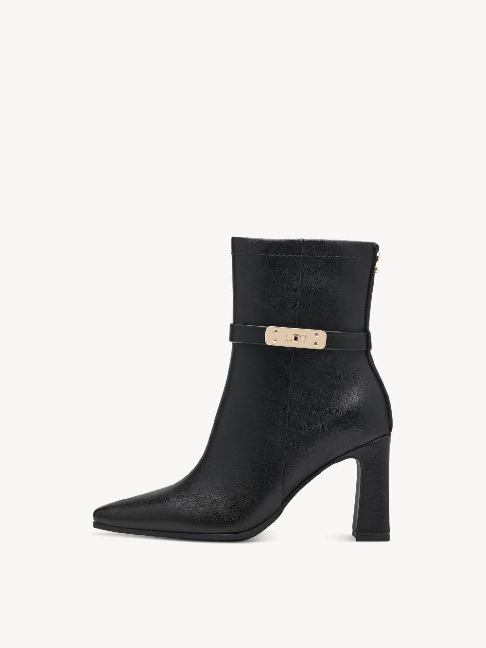 Marco Tozzi Stiefelette Rabatte dieses Monats