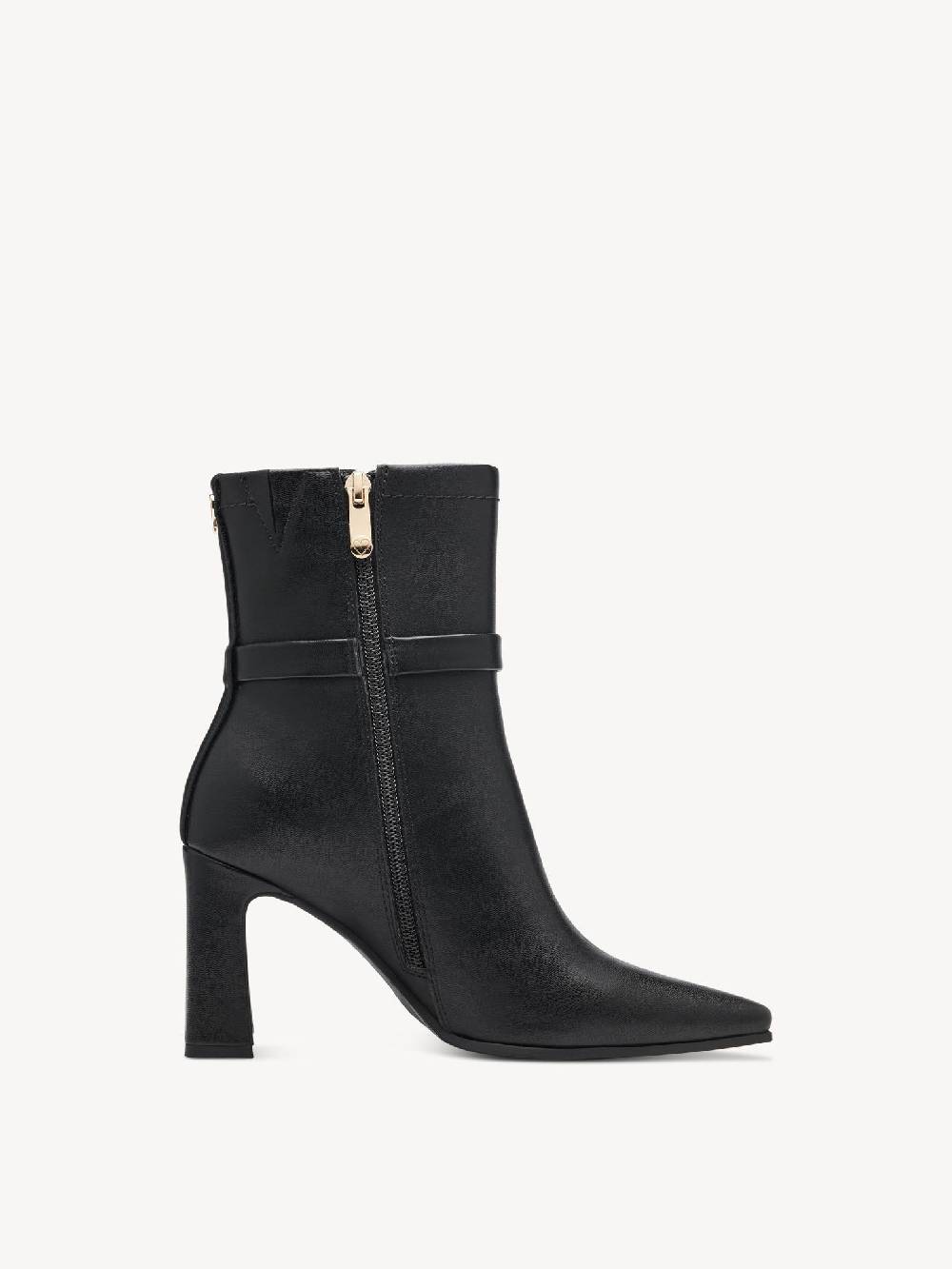 Marco Tozzi Stiefelette Rabatte dieses Monats