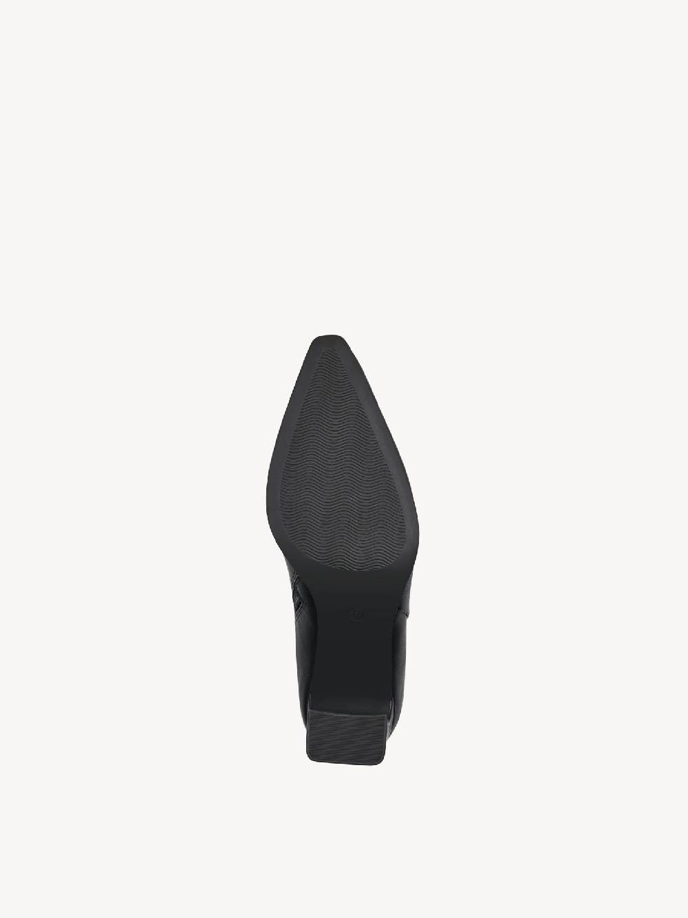 Marco Tozzi Stiefelette Rabatte dieses Monats