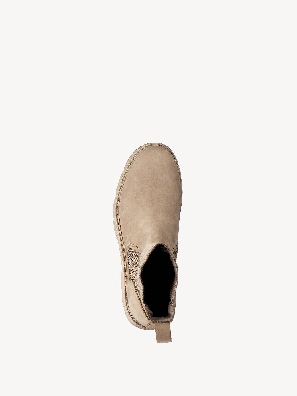 Marco Tozzi Chelsea Boot Outlet