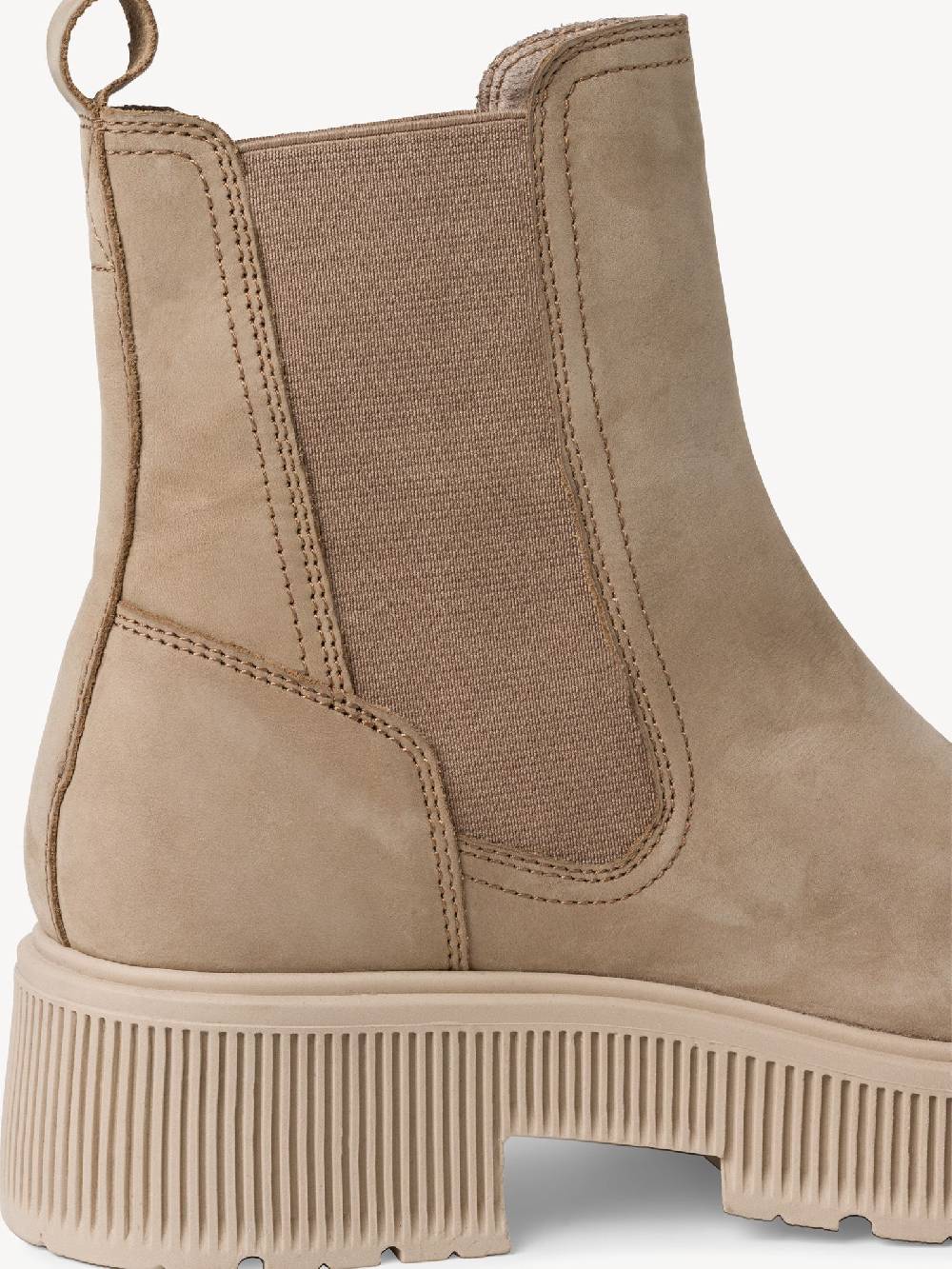 Marco Tozzi Chelsea Boot Outlet