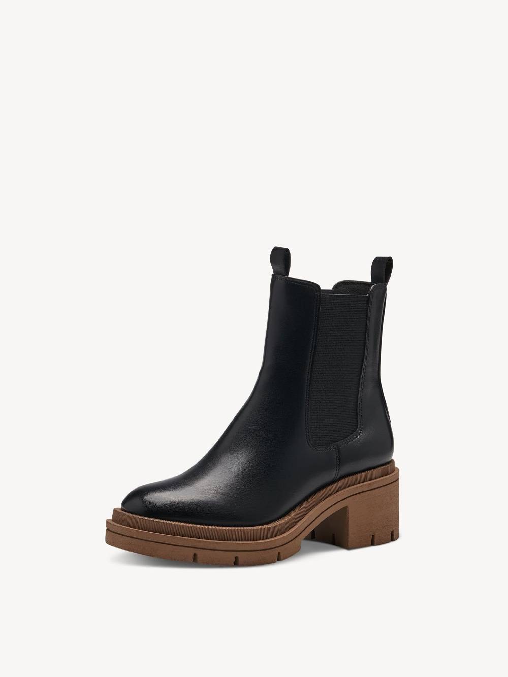 Marco Tozzi Chelsea Boot Hotsell