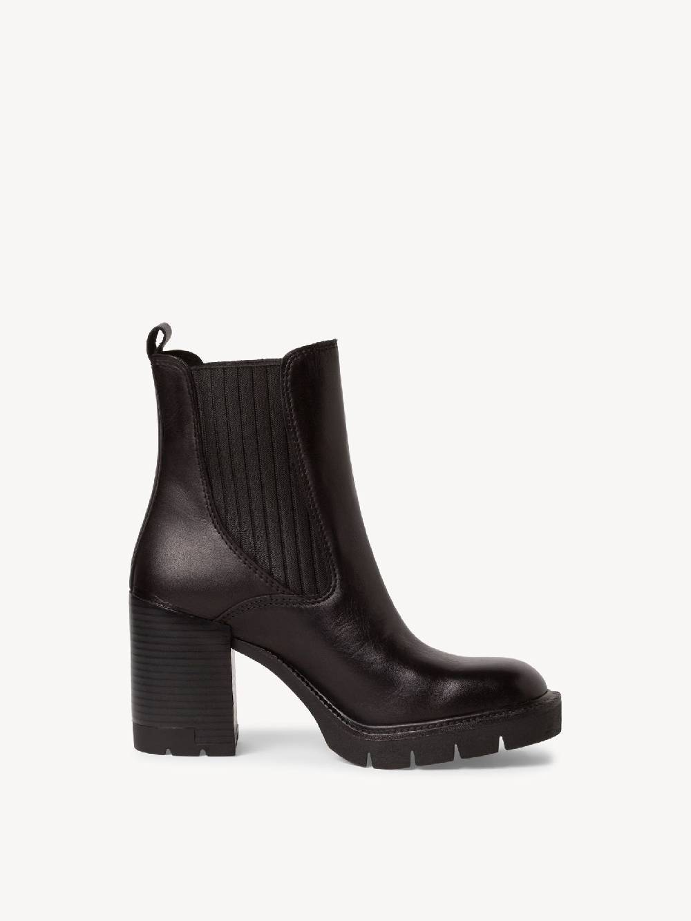 Marco Tozzi Chelsea Boot Schlussverkauf