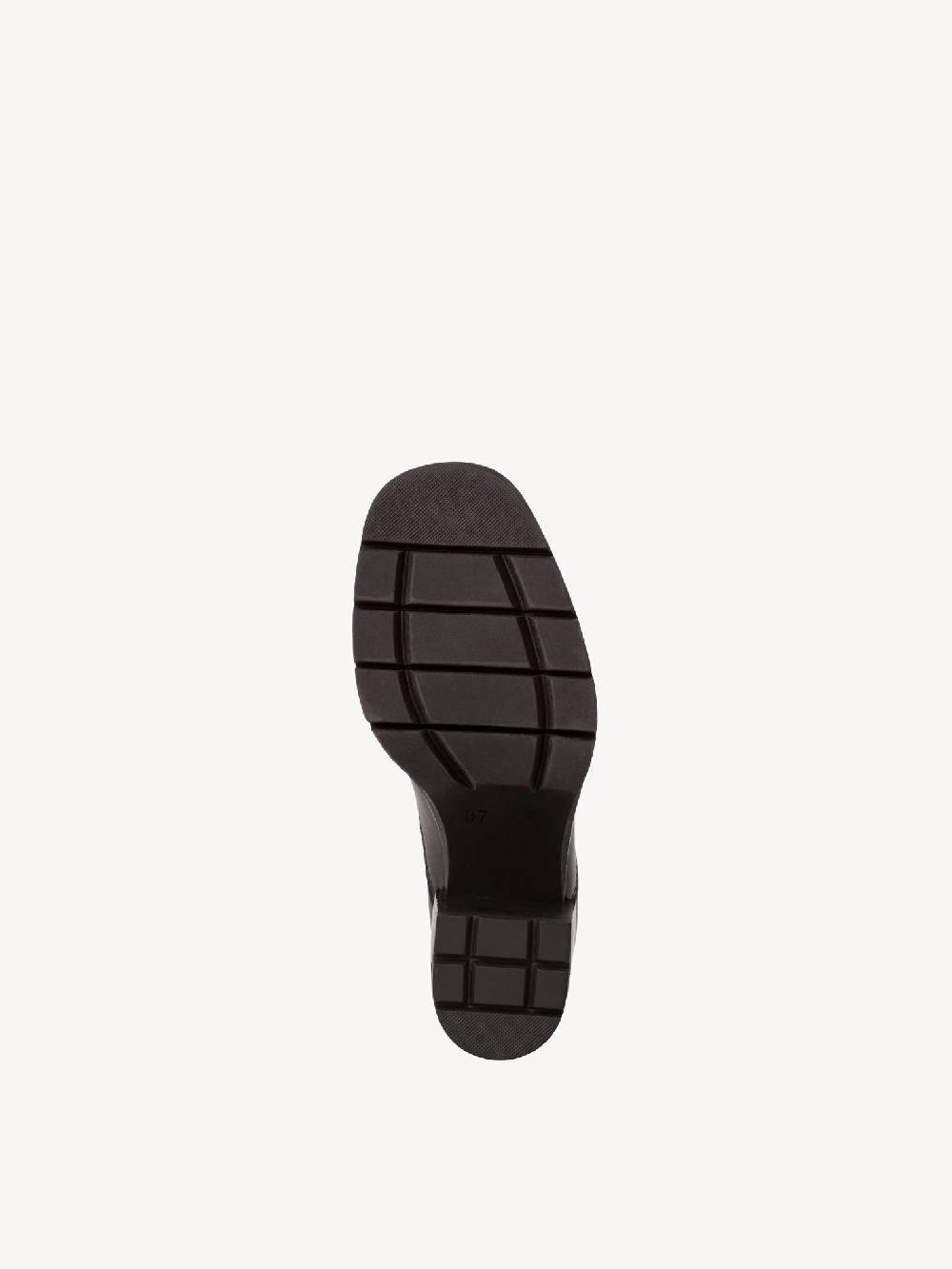 Marco Tozzi Chelsea Boot Schlussverkauf