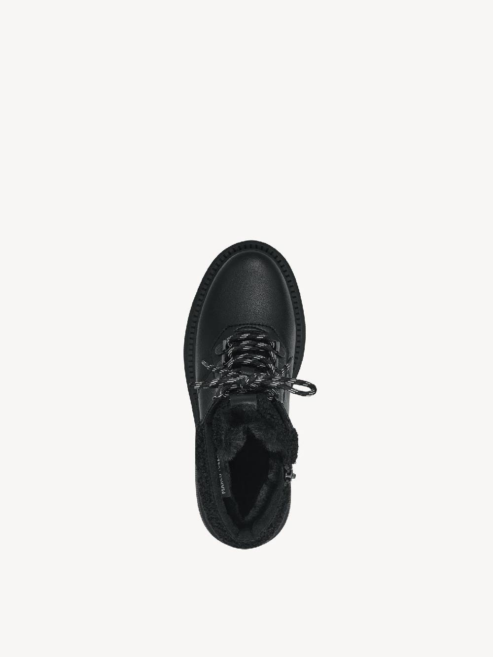Marco Tozzi Stiefelette Fabrikverkauf