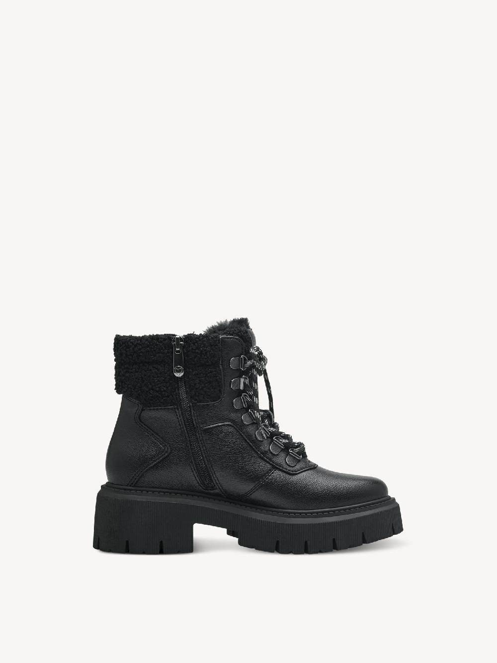 Marco Tozzi Stiefelette Fabrikverkauf