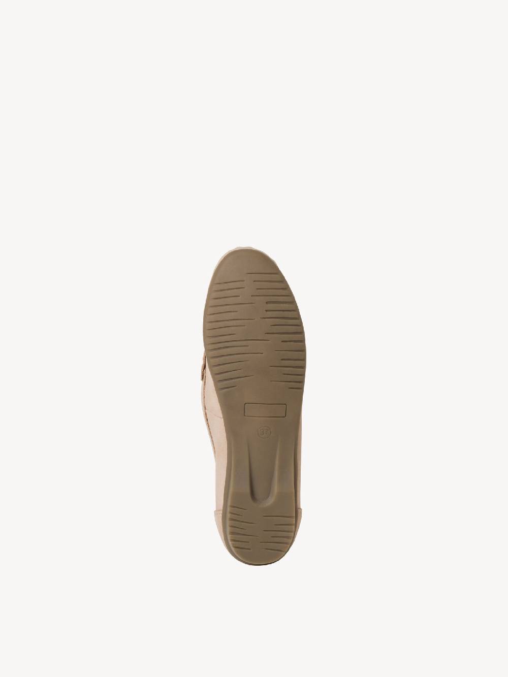 Marco Tozzi Moccassin Blitzverkäufe