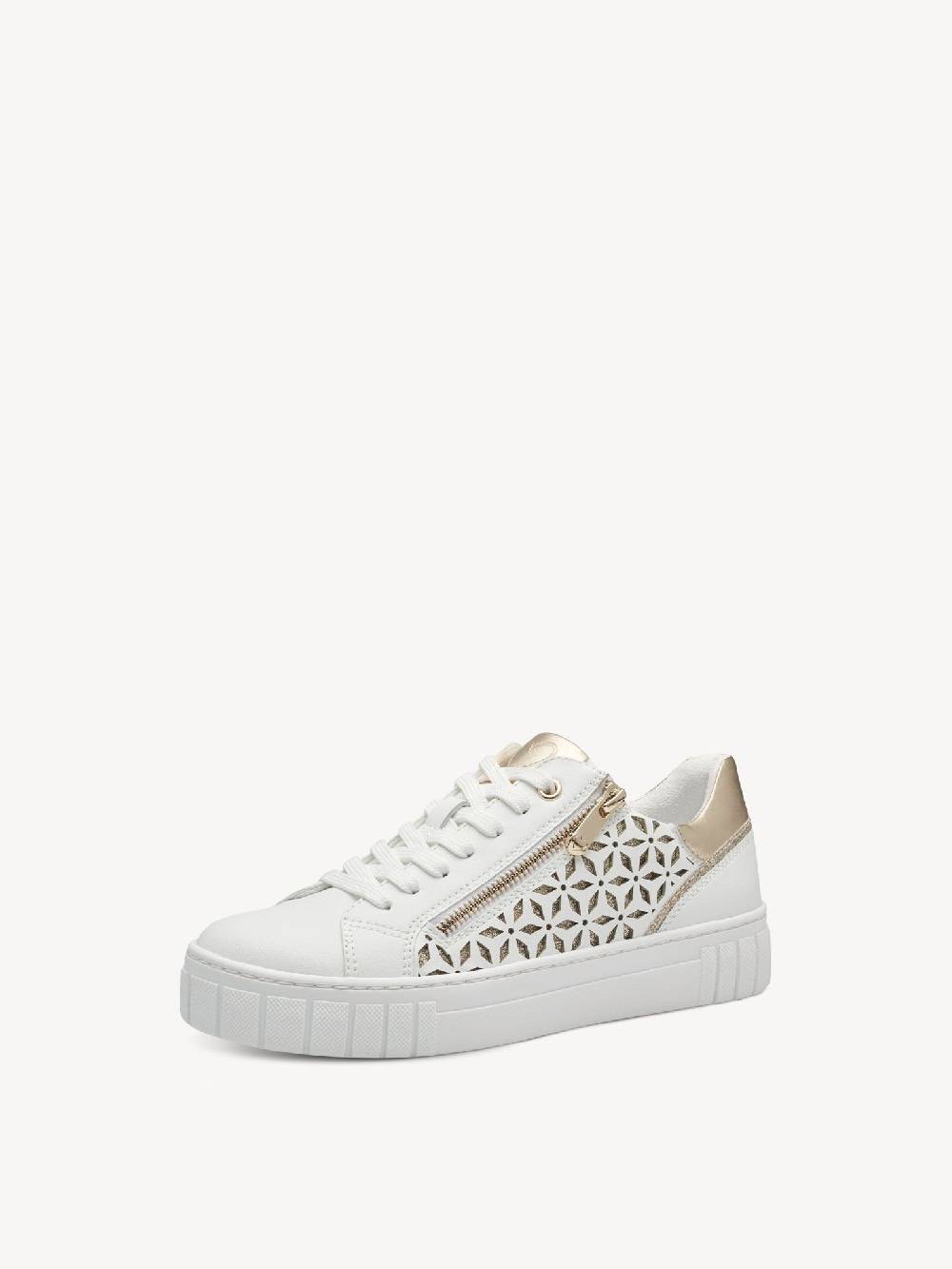 Marco Tozzi Sneaker Kostenloser Versand