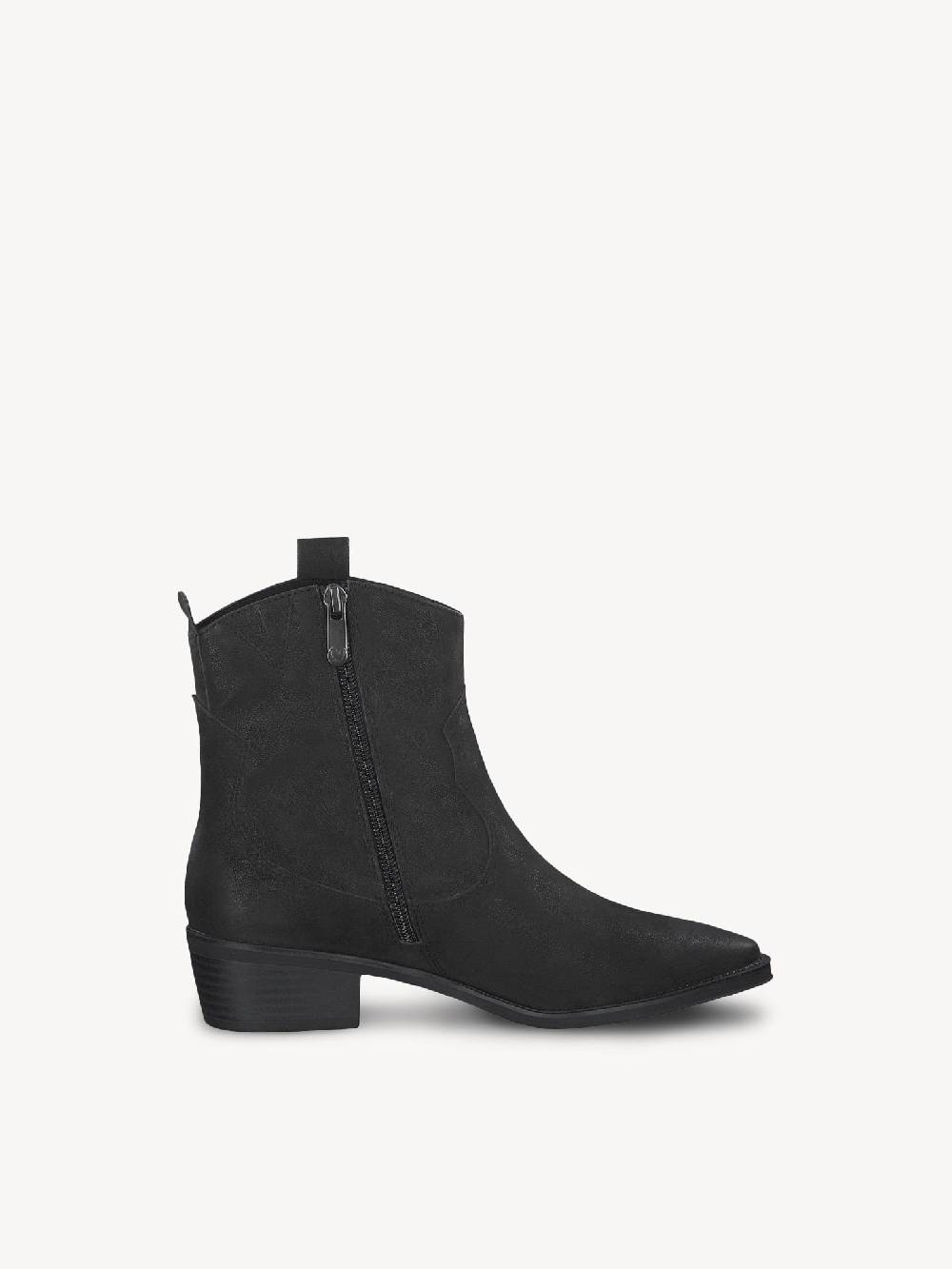 Marco Tozzi Stiefelette Saisonschlussverkauf