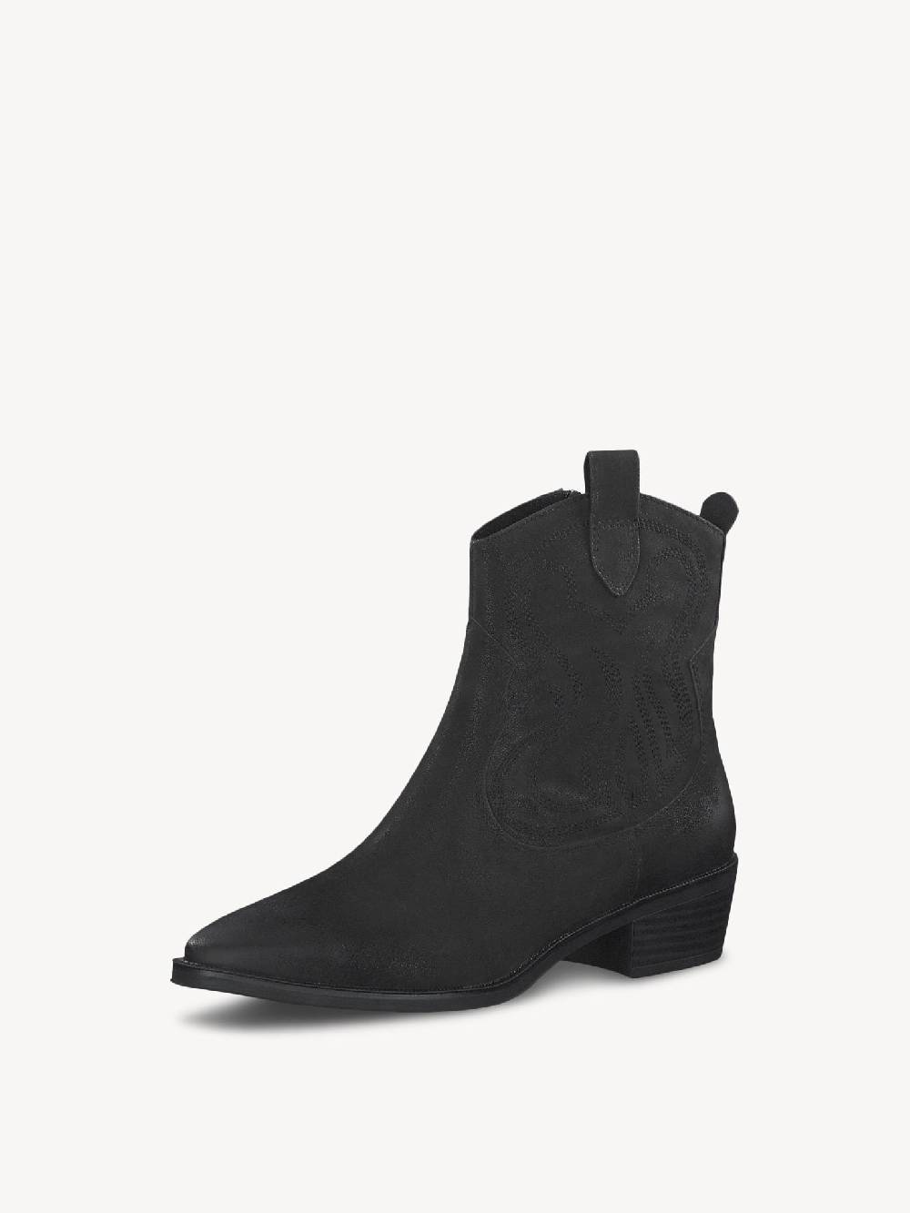 Marco Tozzi Stiefelette Black Friday
