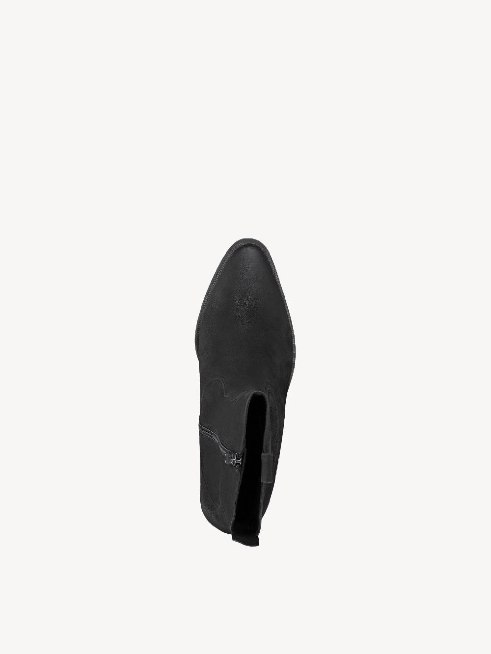 Marco Tozzi Stiefelette Black Friday