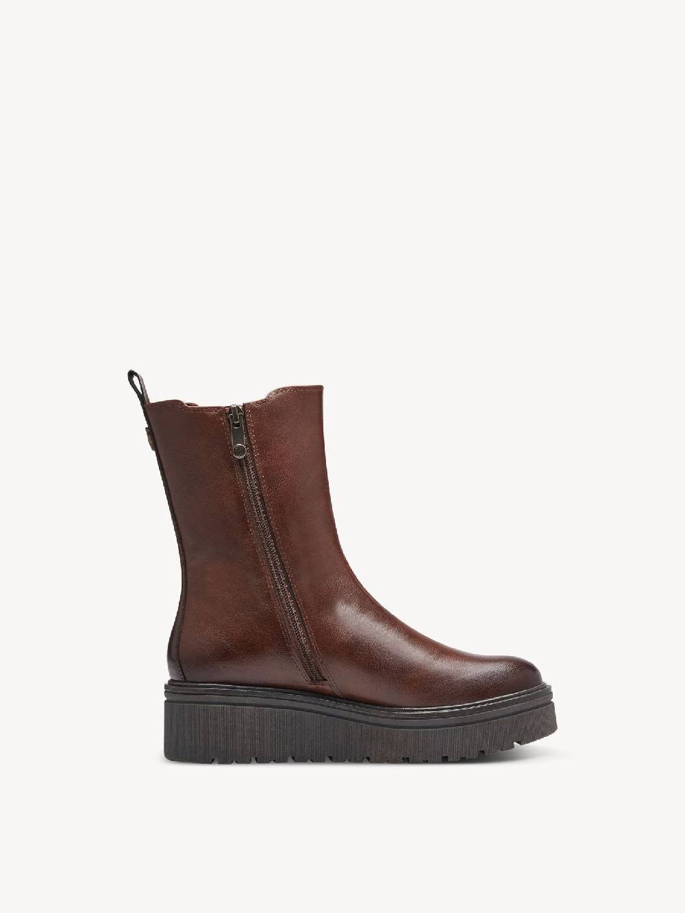 Marco Tozzi Chelsea Boot Heißer Verkauf
