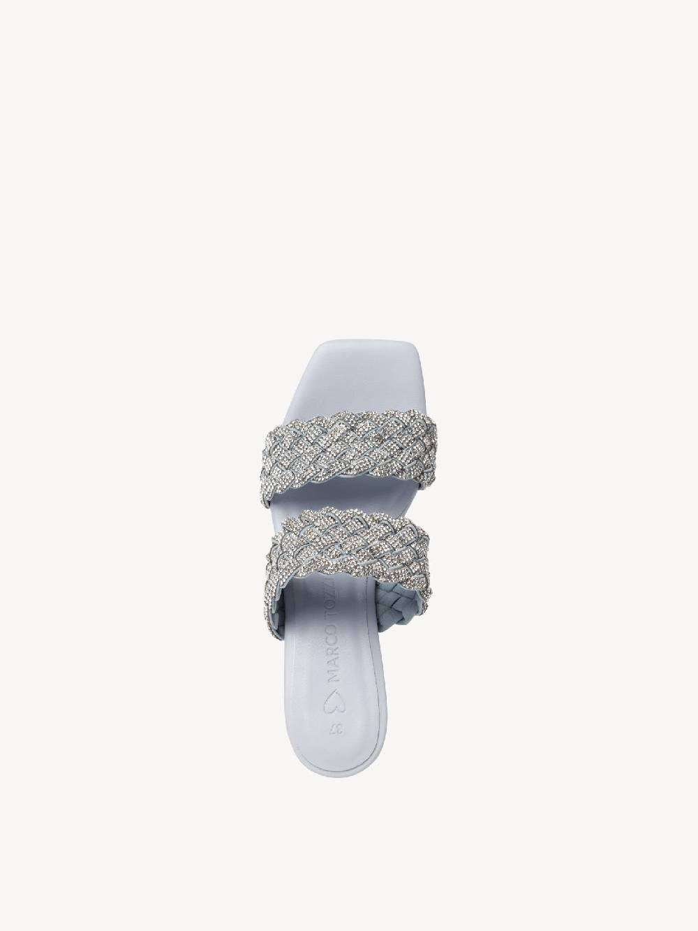 Marco Tozzi Pantolette Neueste Mode
