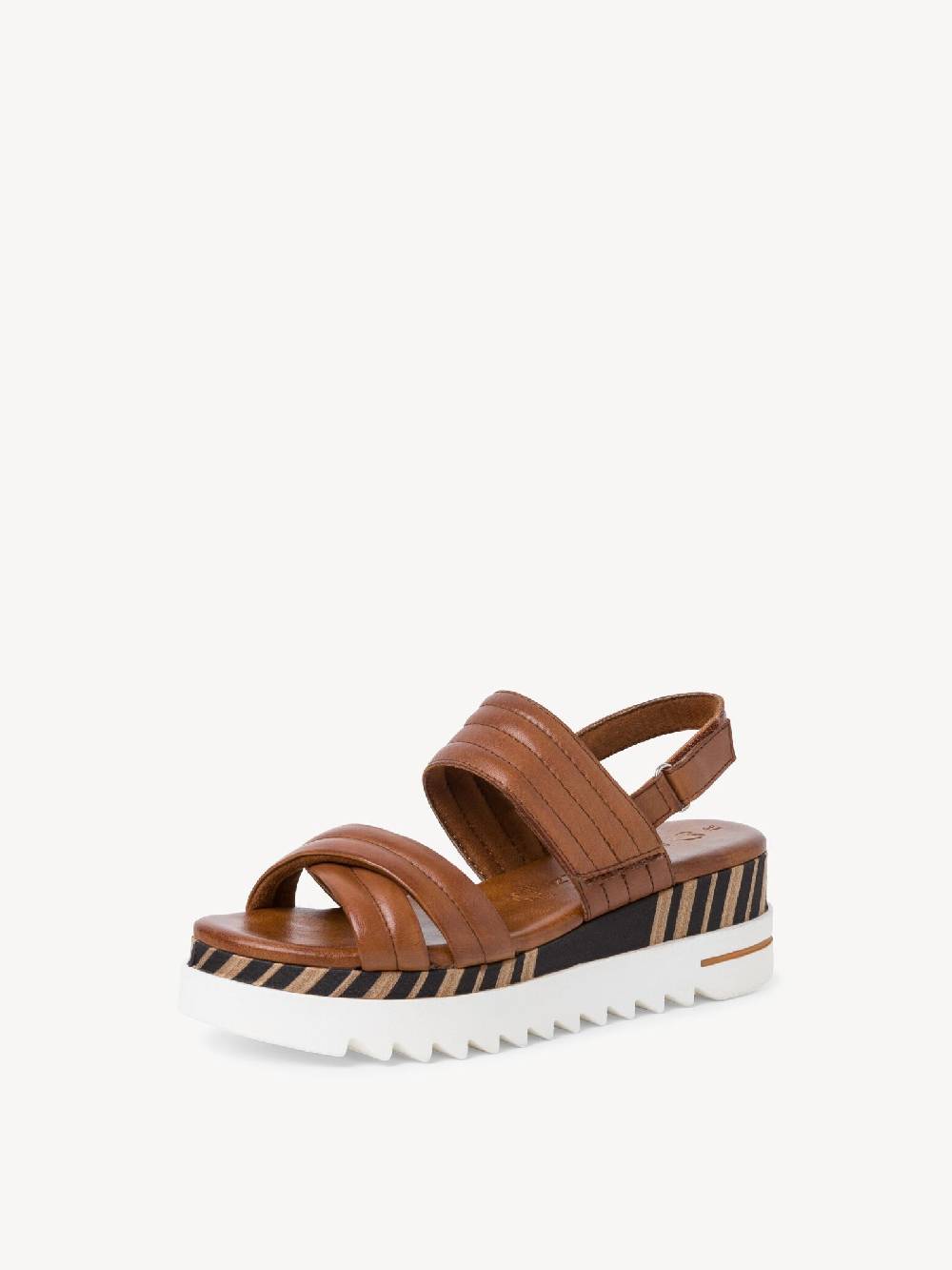 Marco Tozzi Sandalette Große Rabatte