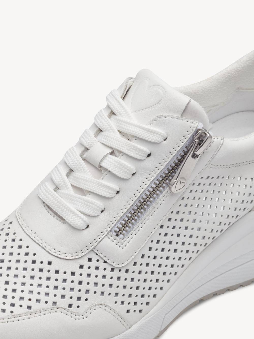 Marco Tozzi Sneaker Räumungsverkauf