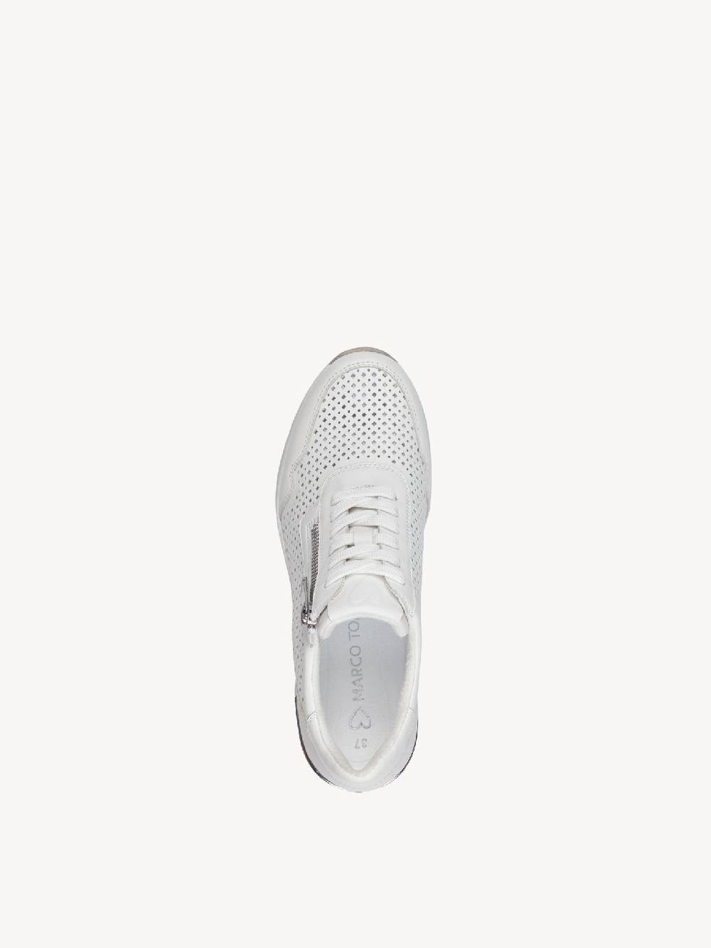 Marco Tozzi Sneaker Kauf eins, bekomm eins gratis