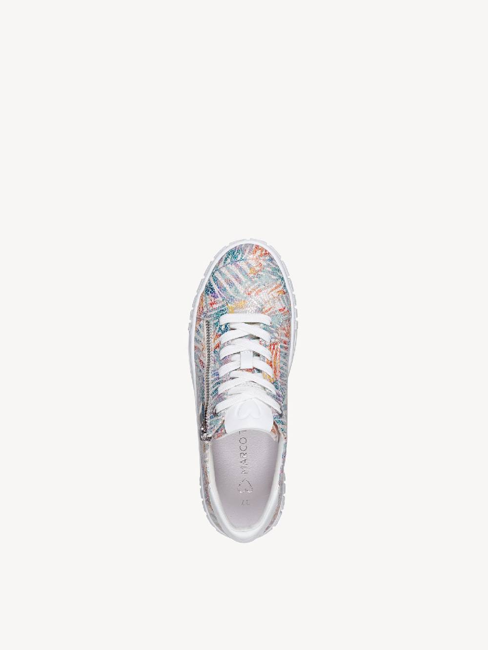 Marco Tozzi Sneaker Tägliche Deals