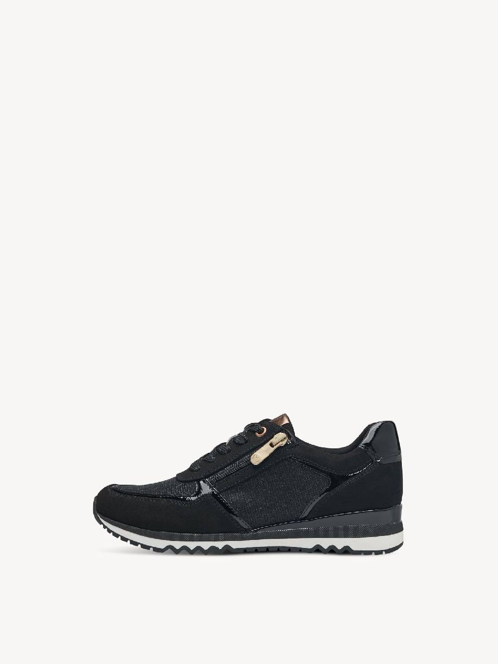Marco Tozzi Sneaker Kostenlose Rückgabe