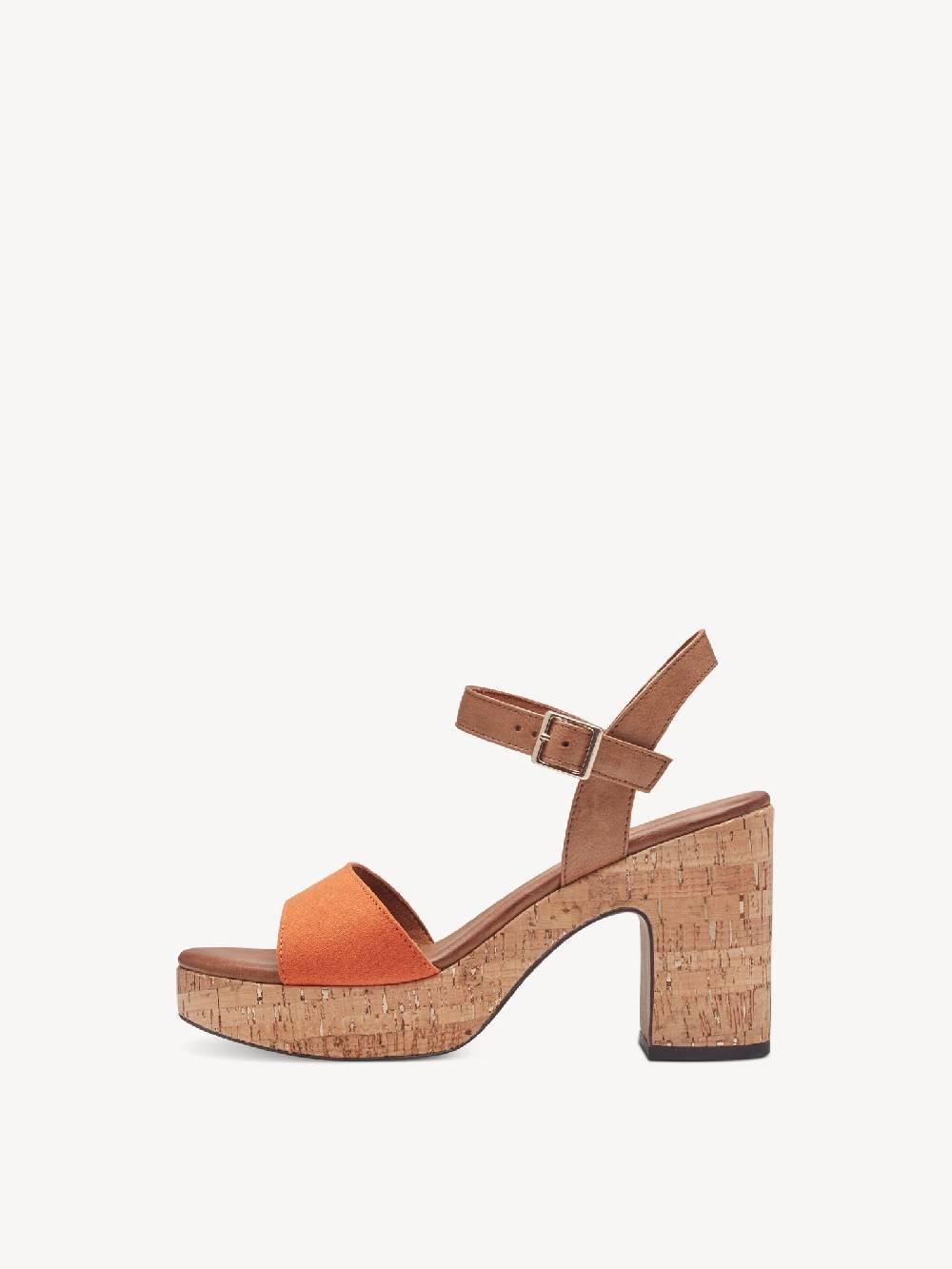 Marco Tozzi Sandale Neueste Stile