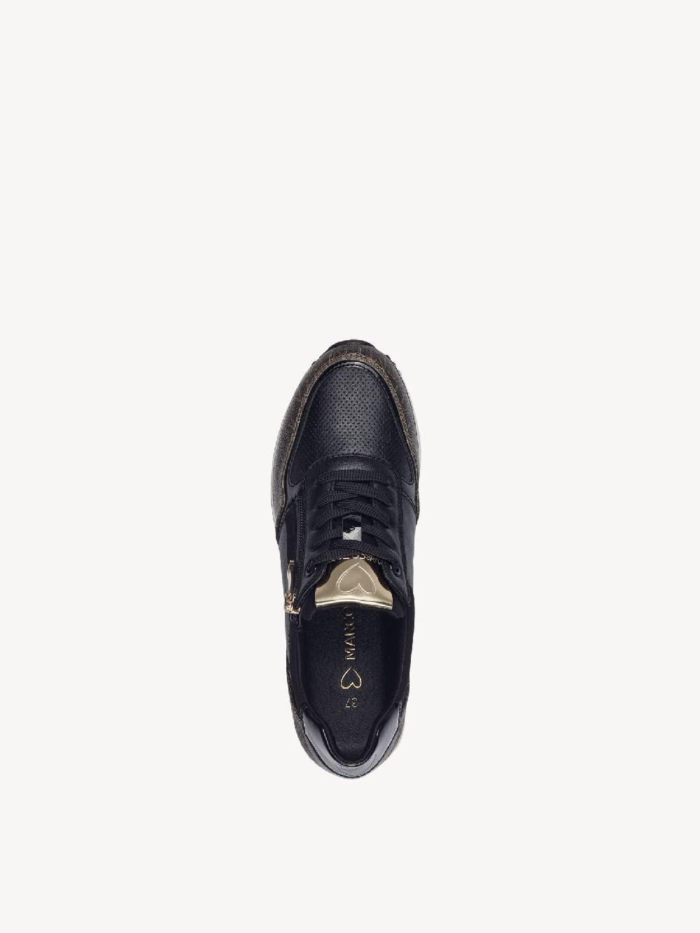 Marco Tozzi Sneaker Bis zu 65% Rabatt