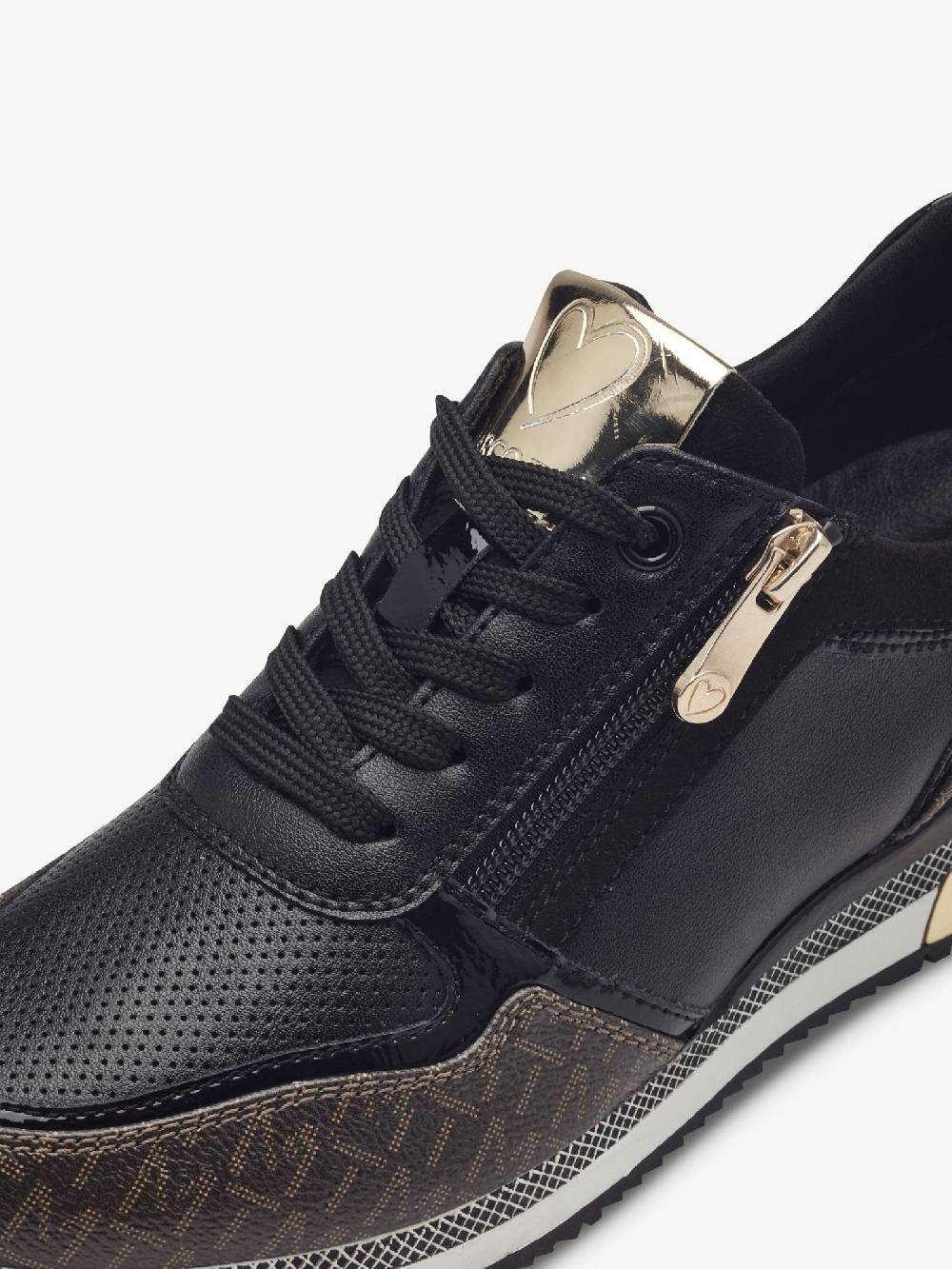 Marco Tozzi Sneaker Nur für heute