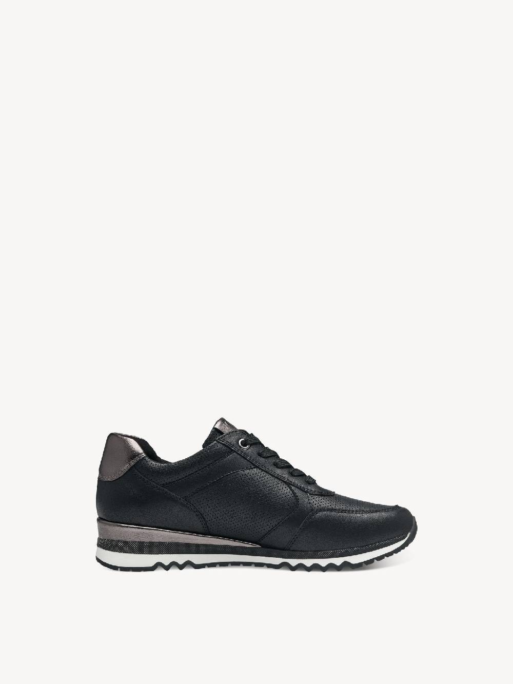 Marco Tozzi Sneaker Sonderangebot der Fabrik