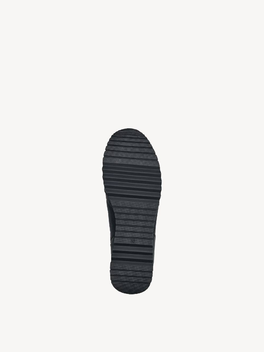 Marco Tozzi Sneaker Sonderangebot der Fabrik