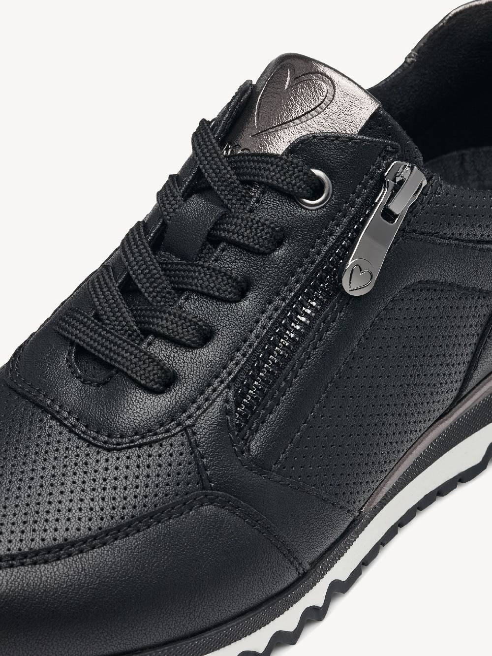Marco Tozzi Sneaker Sonderangebot der Fabrik