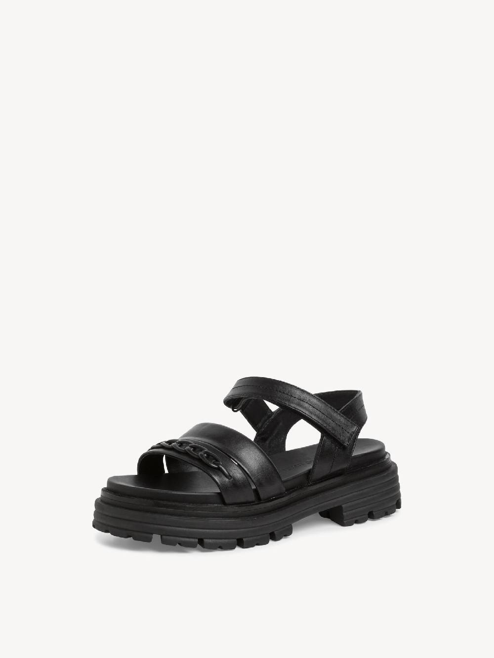 Marco Tozzi Sandale Discount Store für neue Produkte