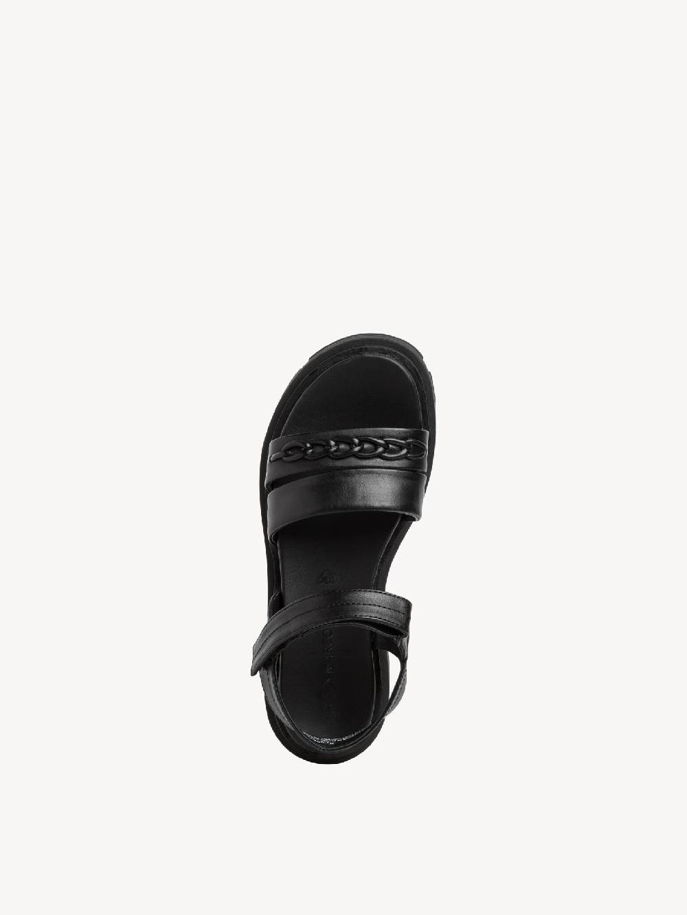 Marco Tozzi Sandale Discount Store für neue Produkte